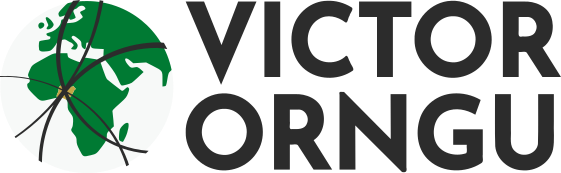 Victor Orngu | Language & Business Development Services